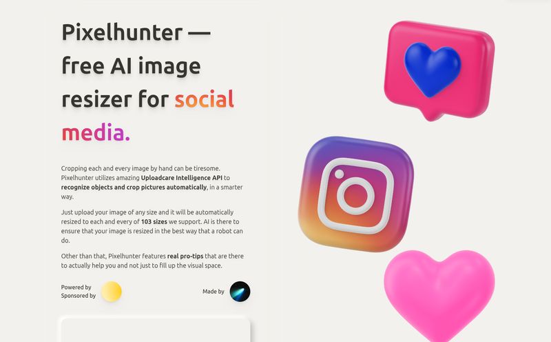 Pixelhunter
