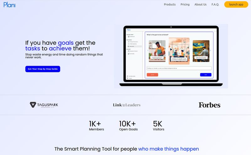 Plani.ai