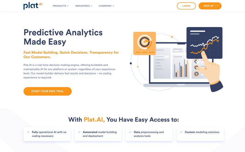 Plat.AI