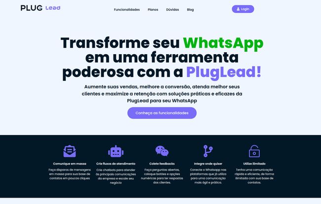PlugLead