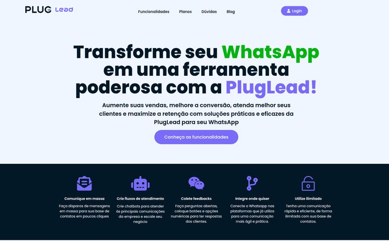 PlugLead