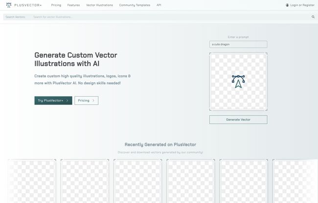 PlusVector