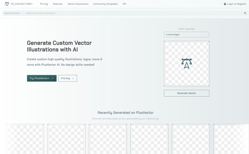 PlusVector