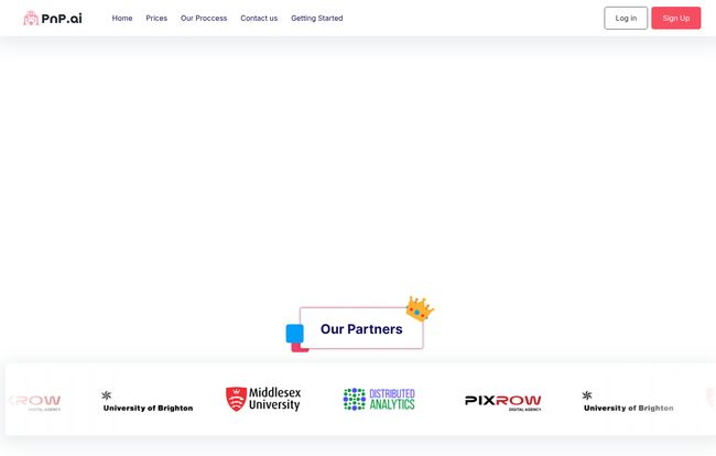 PnP.ai