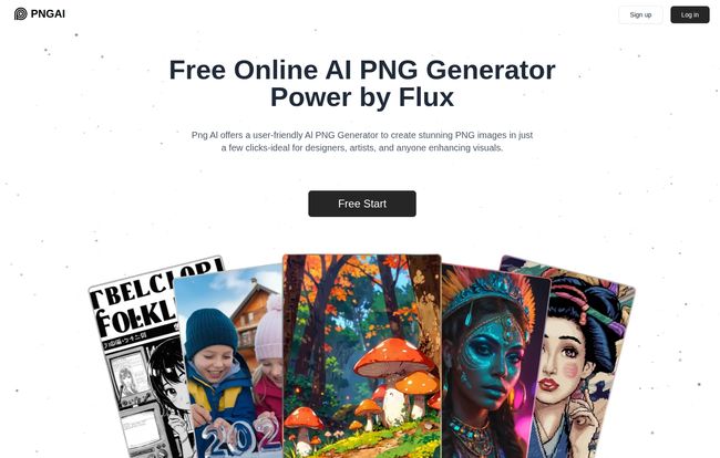 Png AI