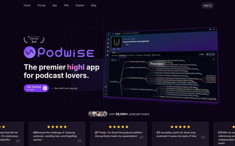 Podwise