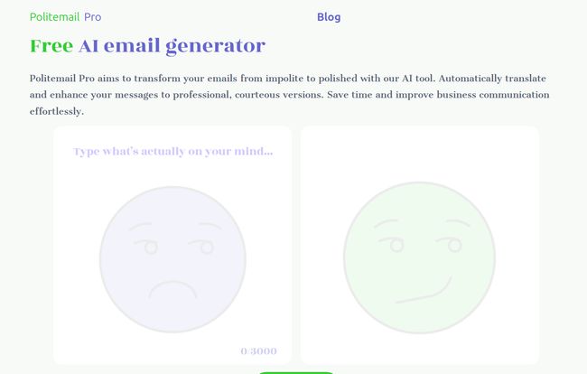 Politemail Pro