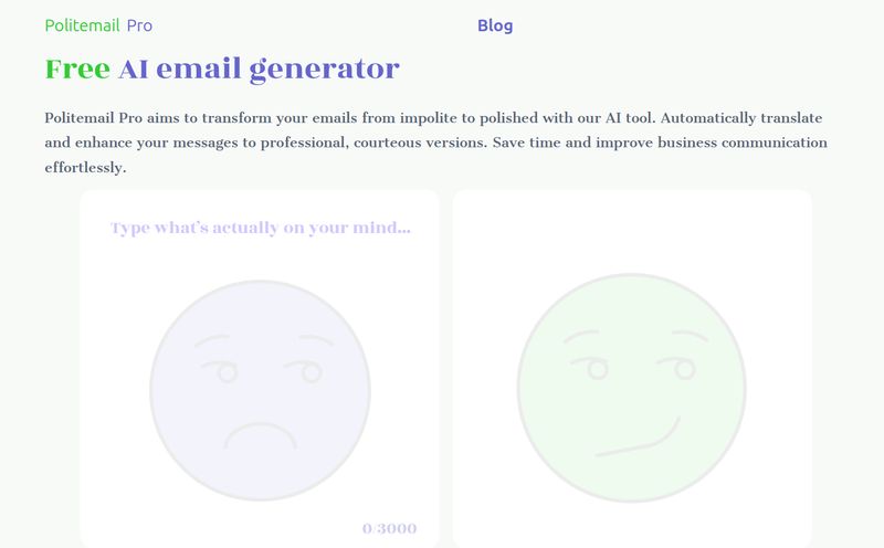 Politemail Pro