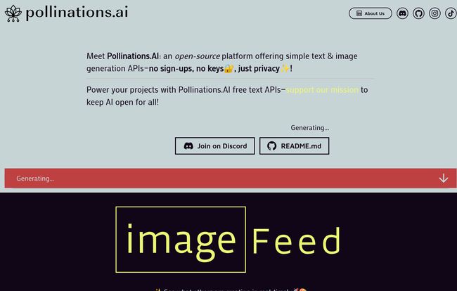 Pollinations.AI
