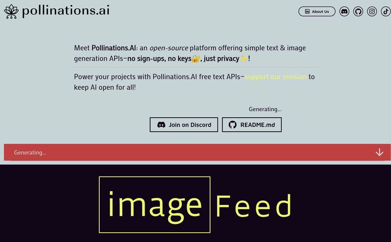 Pollinations.AI