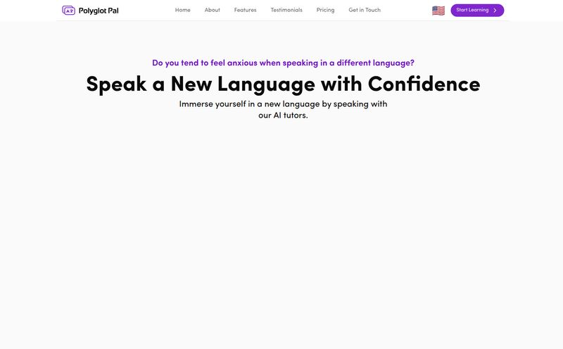 Polyglot Pal