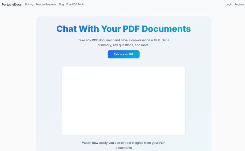 PortableDocs