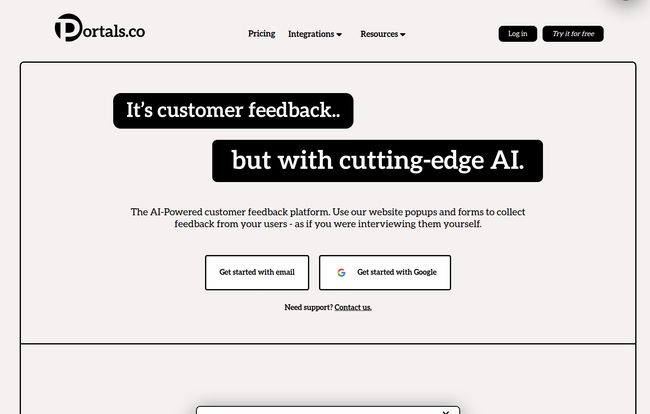 Portals.co