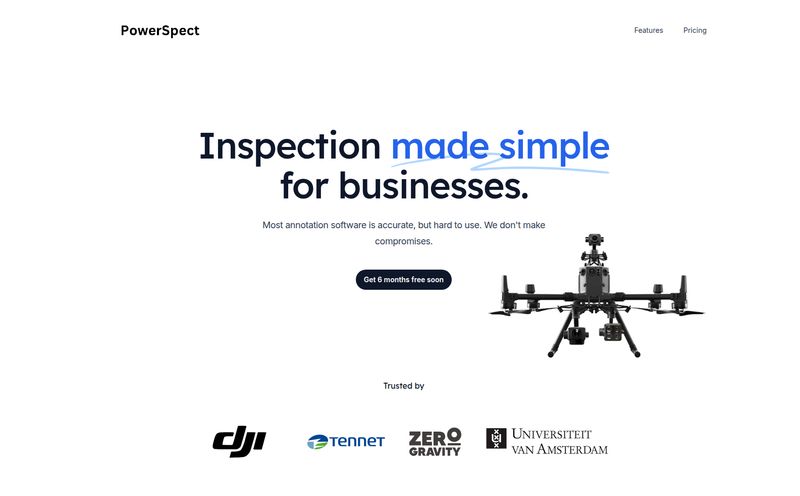 PowerSpect