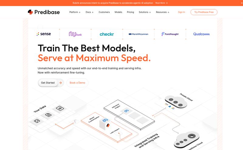 Predibase