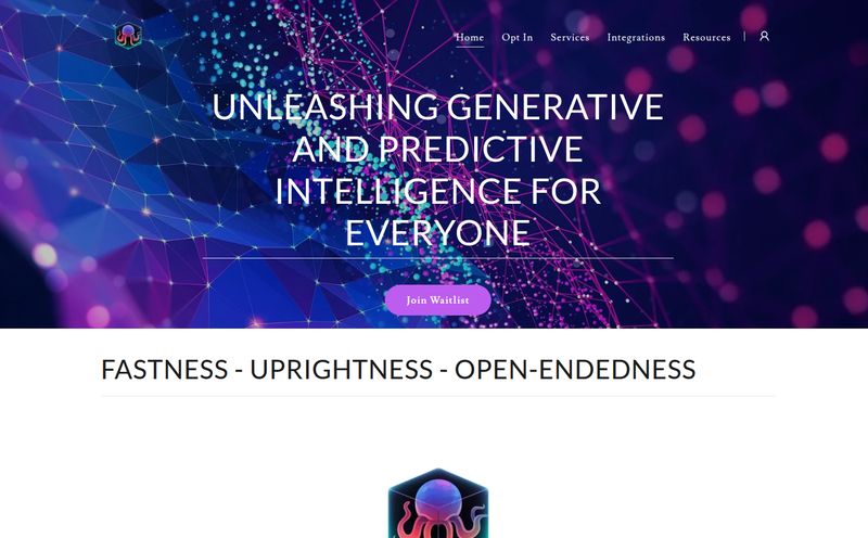 Predict Expert AI