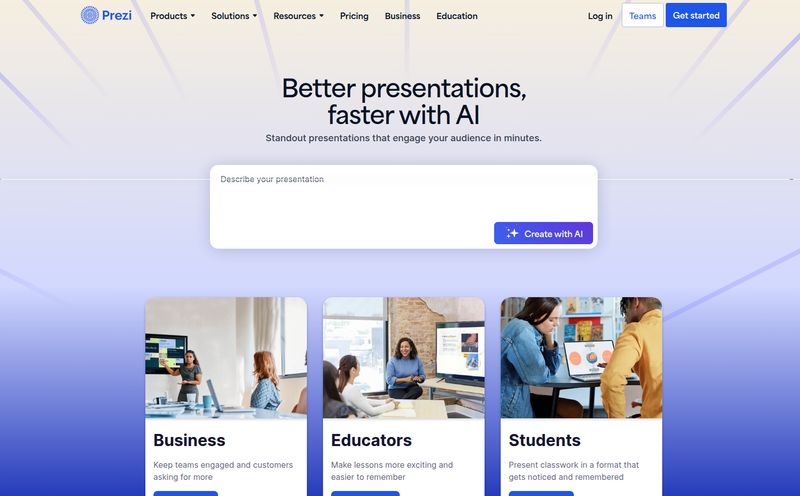 Prezi