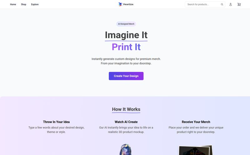 PrintGen