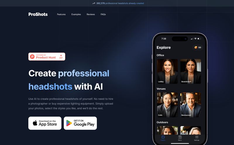 ProShots