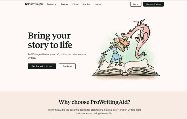 ProWritingAid