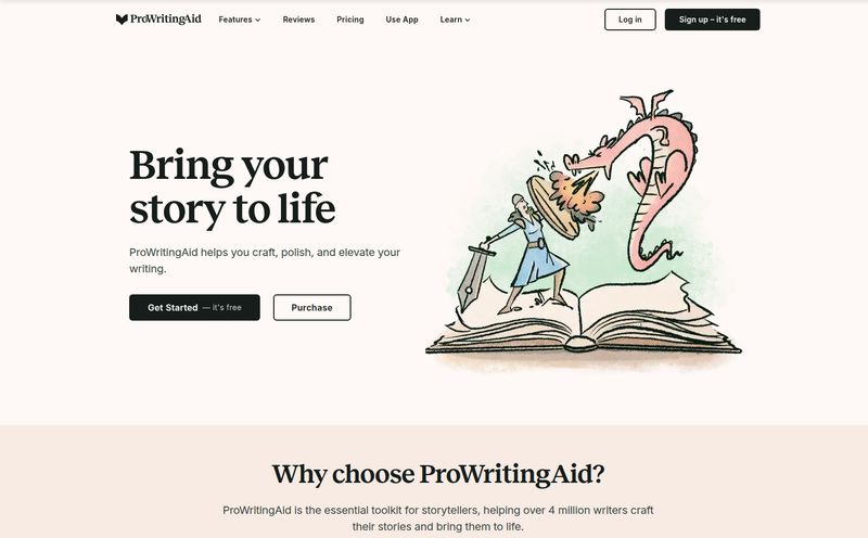 ProWritingAid