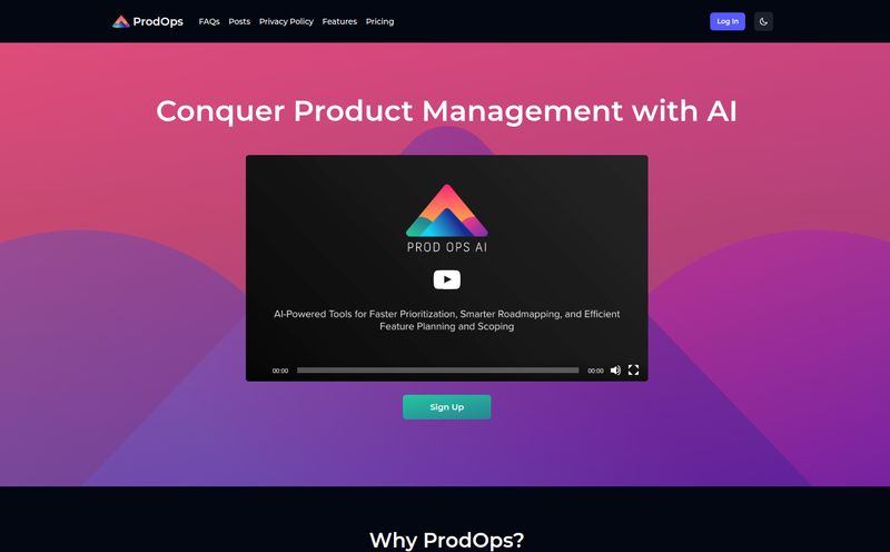 ProdOps.AI