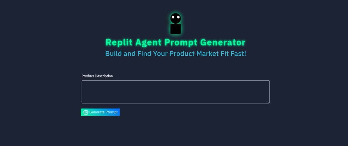 Product Into Reality