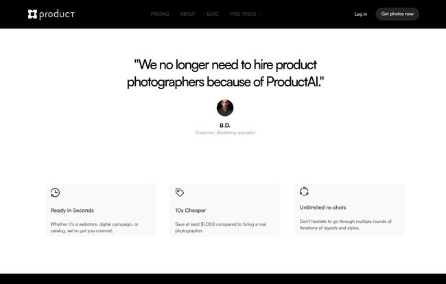 ProductAI