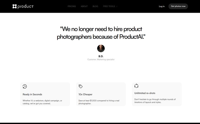 ProductAI