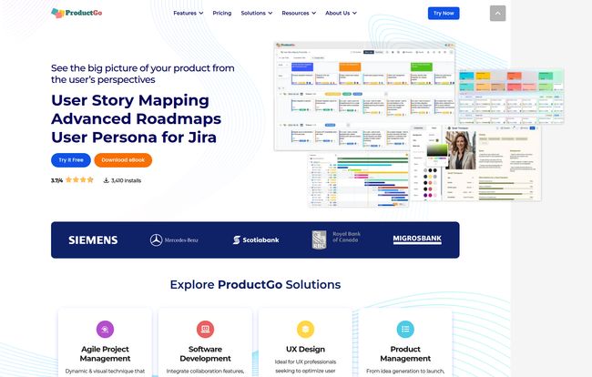 ProductGo
