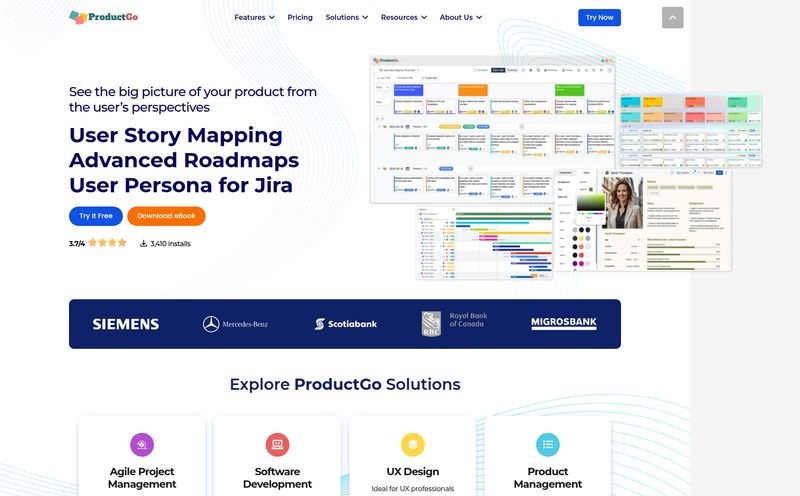 ProductGo