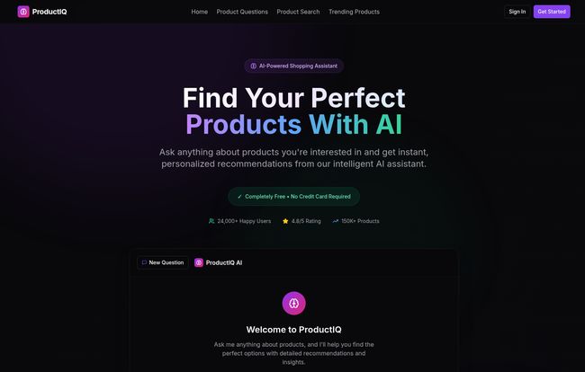 ProductIQ