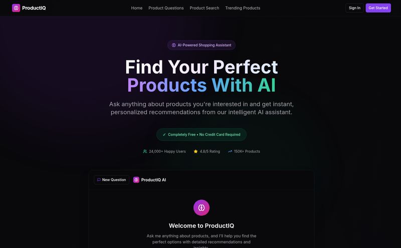 ProductIQ