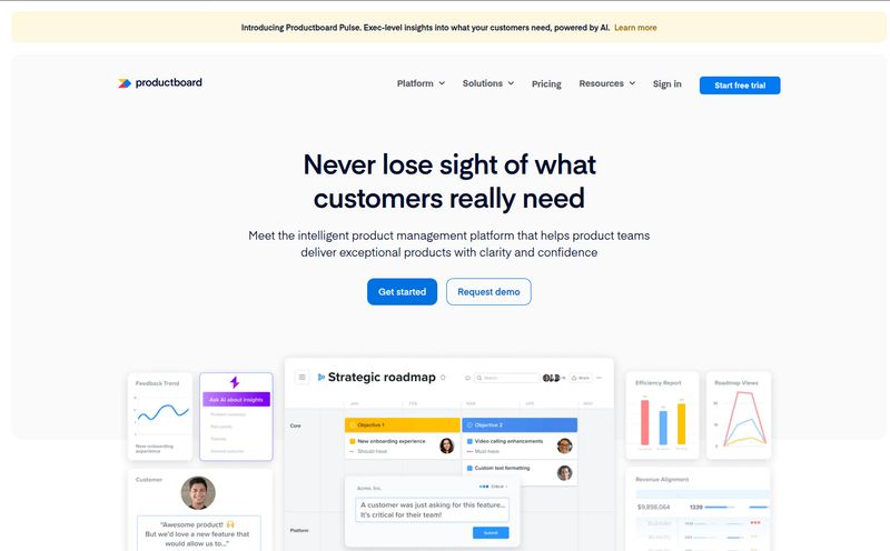 Productboard