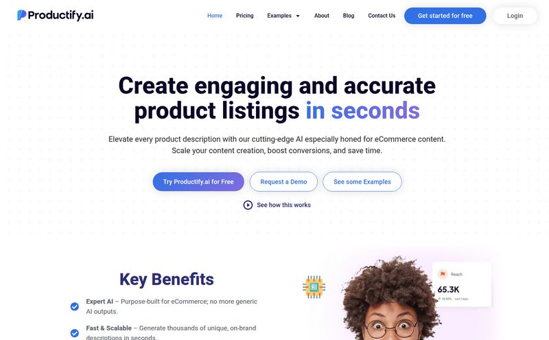 Productify.ai