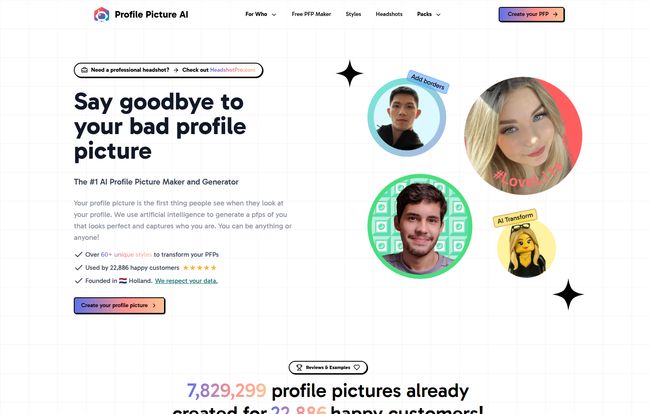 ProfilePicture.AI
