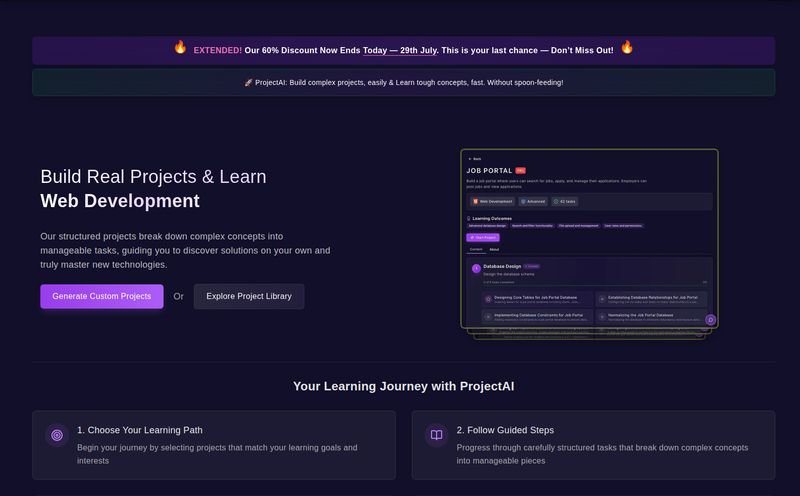 ProjectAI