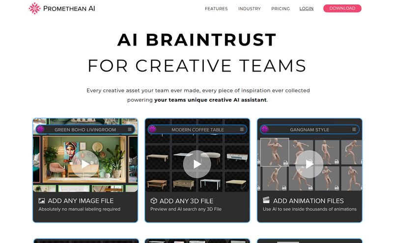 Promethean AI