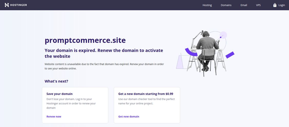 Prompt Commerce