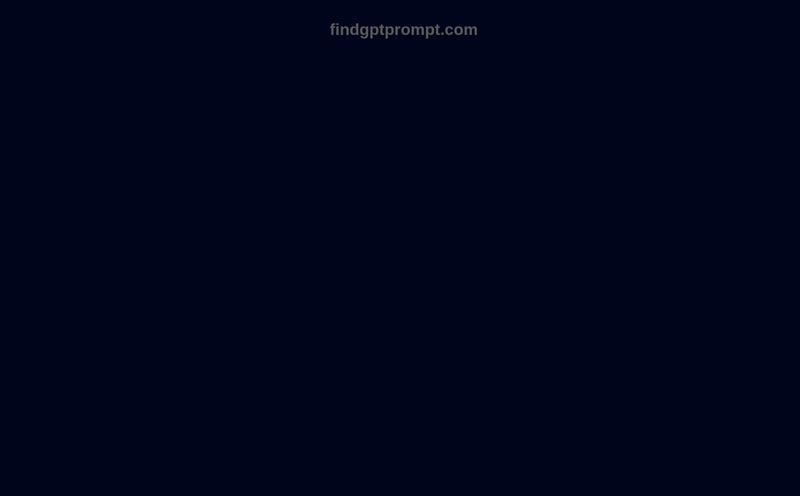 Prompt Finder