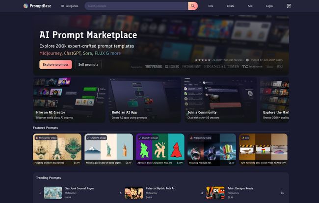 PromptBase