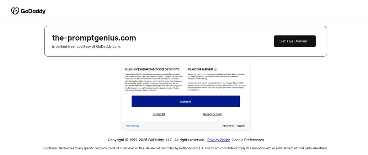 PromptGenius