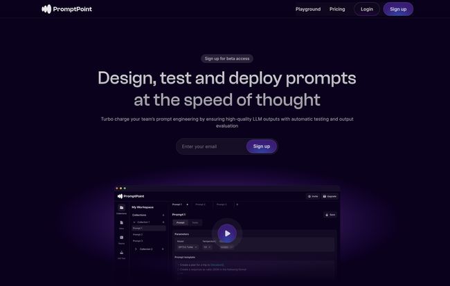 PromptPoint