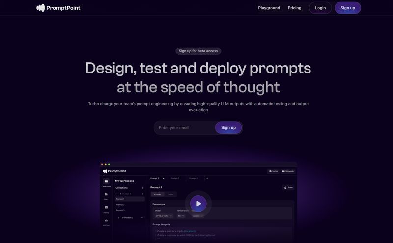 PromptPoint