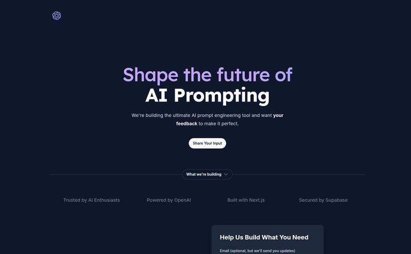 Promptify.pro