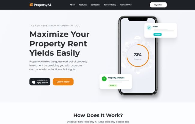 Property AI