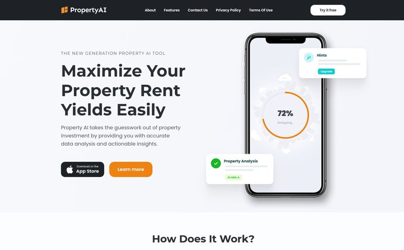 Property AI