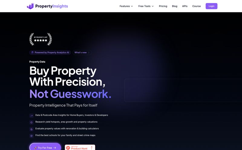 Property Insights