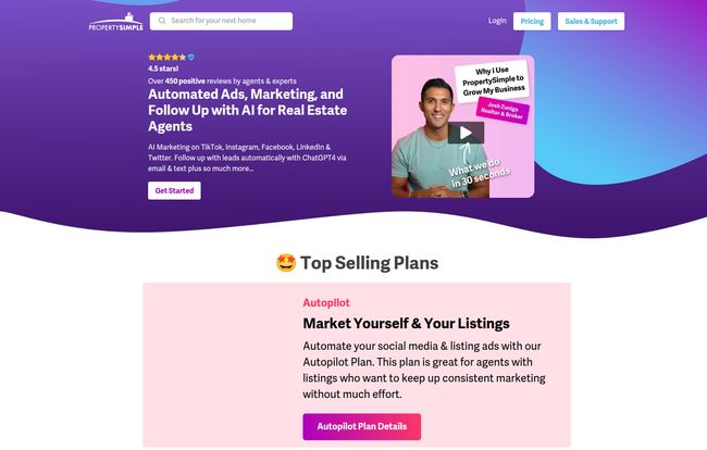 PropertySimple