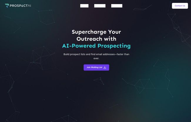 Prospect AI